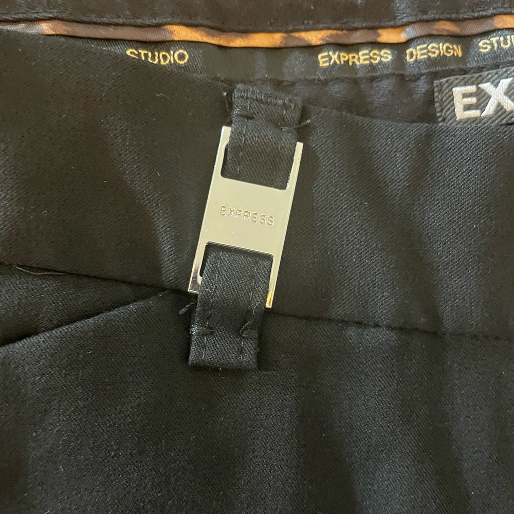 Express Editor Dress pants - Picture 5 of 6